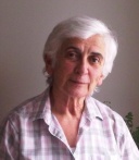 Mendonça Antunes, Maria Adélia