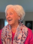 Yvette Richard, Née Devost, Yvette