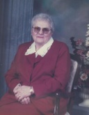 Lafleur Leroux, Alice