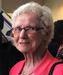 Charbonneau, Françoise