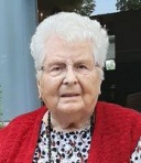 Charlebois Née Chalifoux, Pauline