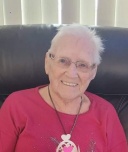 Gascon (née Grégoire), Denise