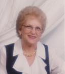 Barnes Legault, Élise