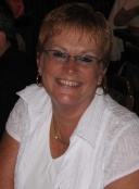 Roussel (née Chenevert), Carole