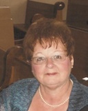 Pilon Née Pearson, Marie-Paule