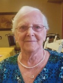 Demers (née Bélec), Véronique