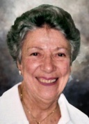 Ostiguy (Côté), Denise Aurella