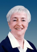 Vauterin (née Desloges), Yolande