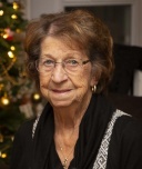 Lavoie Constantineau, Marie-Paule