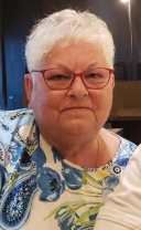 Lemieux Chénier, Pauline