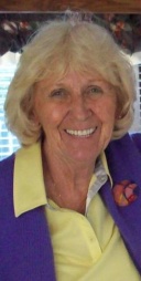 Bertrand-Beauparlant, Gisèle