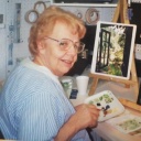 Boudria, Marie-Claire