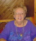 Gagnon Bisson, Gisèle