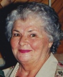 Blanchard Gravel, Alberte