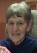 Sincennes, Claudette