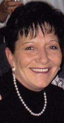 Morin Née Laframboise, Nicole