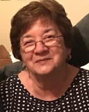 Trempe Côté, Ginette