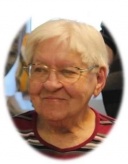 Gauvreau, Marie-Thérèse