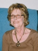 Quirion Tessier, Louise