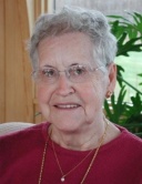 Quintal Née Aupry, Gracieuse (Gracia)