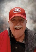 Bergeron, Louis-Marie