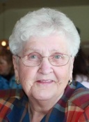 Chartrand (née Collard), Rachel