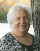 Lepage (née Beaudin), Claudette