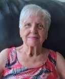 Boily (née Lebrun), Jeannette