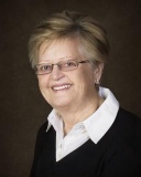 Durocher (née Larocque), Rita