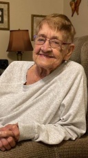 Bériault Née Fournier, Olivette