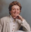 Potvin (née Fournier), Pauline