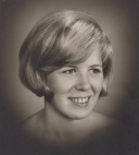 Raby (née Fitzpatrick), Linda