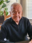 Bisson, Marcel Alcide