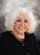 Robinson (née Hurtubise), Constance