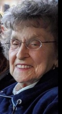 Paquette Ferland, Laurette