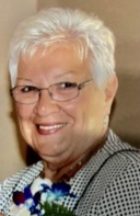 Lapratte Née Dagenais, Francine