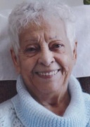 Robillard Paquette, Yvette