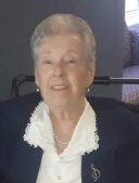 Chénier, Jacqueline