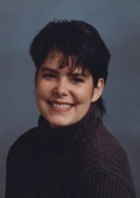 Claude-Deslauriers, Nadine