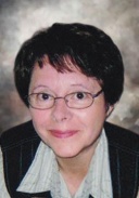 Caza (née Cyr), Pauline