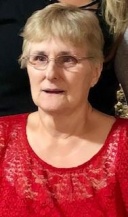 St-Jacques, Germaine