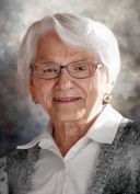 Bourgault Née Doucet, Suzanne