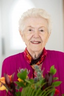 Dutsch Bilodeau, Gerda