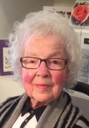 Brunet (née Parisien), Gracia