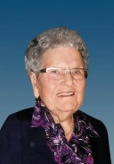 Langelier, Marie-Anne