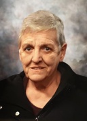 Lafrenière (née Gauthier), Micheline