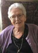 Descoeurs (née Simon), Madeleine