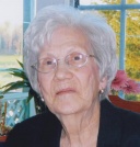 Deschatelets Née Crispin, Colette