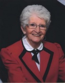 Laliberté Bergeron, Irène