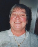 Jolin Née Langlois, Pierrette